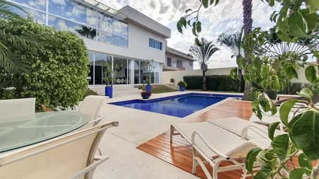 Casa em Condomínio para Venda