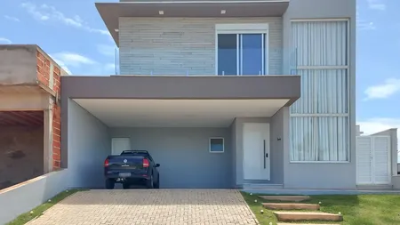 Casa em Condomínio para Venda