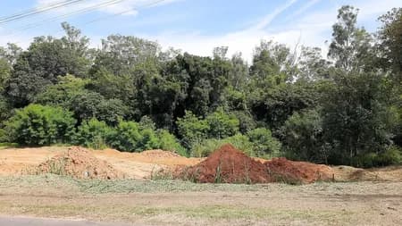 Terreno em Condomínio para Venda