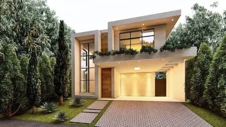 Casa em Condomínio para Venda