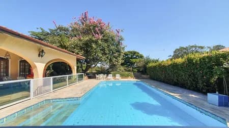 Casa em Condomínio para Venda