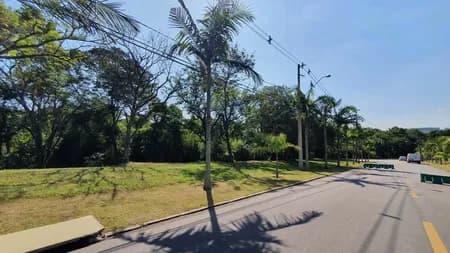 Terreno em Condomínio para Venda