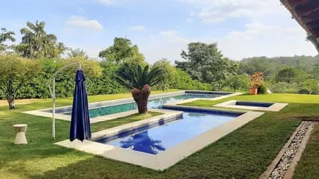 Casa em Condomínio para Venda