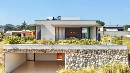 Casa em Condomínio para Venda