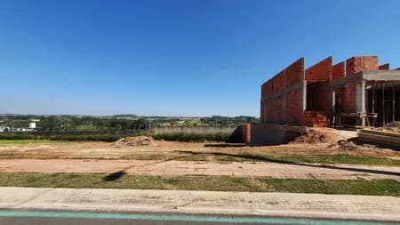 Terreno em Condomínio para Venda