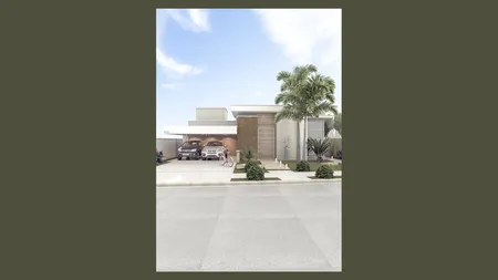 Casa em Condomínio para Venda