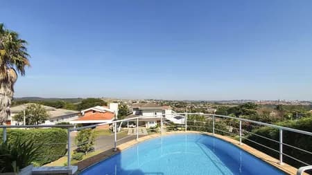 Casa em Condomínio para Venda