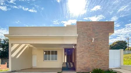 Casa em Condomínio para Venda