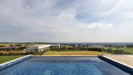 Casa em Condomínio para Venda