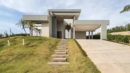 Casa em Condomínio para Venda