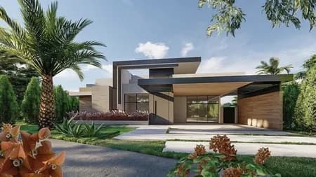 Casa em Condomínio para Venda