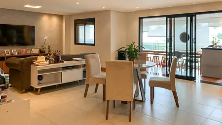 Apartamento para Venda