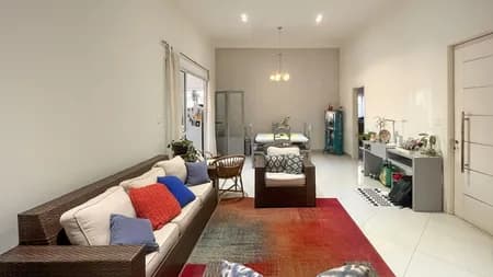 Casa em Condomínio para Venda