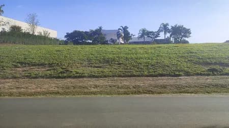 Terreno em Condomínio para Venda