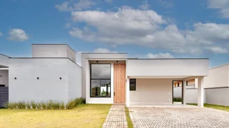 Casa em Condomínio para Venda