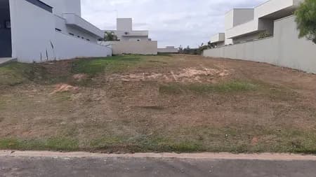 Terreno em Condomínio para Venda