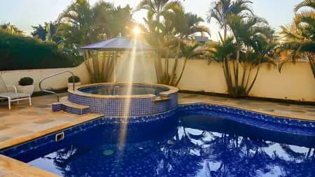 Casa em Condomínio para Venda