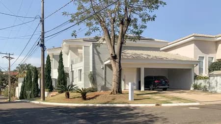 Casa em Condomínio para Venda