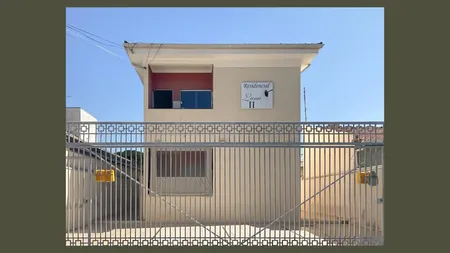 Apartamento para Venda