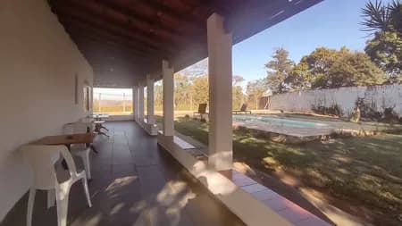 Propriedade Rural para Venda