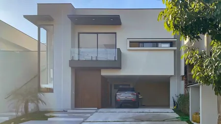 Casa em Condomínio para Venda