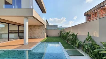 Casa em Condomínio para Venda
