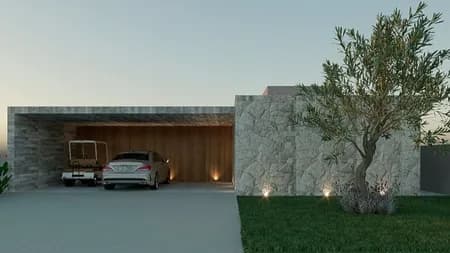 Casa em Condomínio para Venda