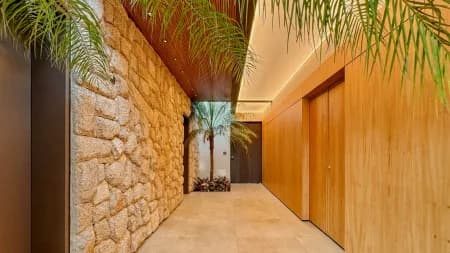 Casa em Condomínio para Venda