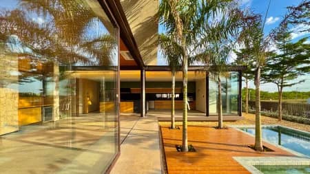 Casa em Condomínio para Venda