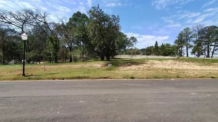 Terreno em Condomínio para Venda