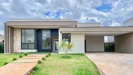 Casa em Condomínio para Venda