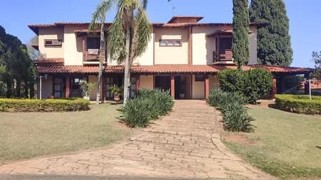 Casa em Condomínio para Venda