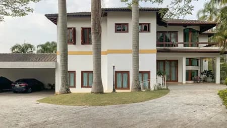 Casa em Condomínio para Venda ou Aluguel