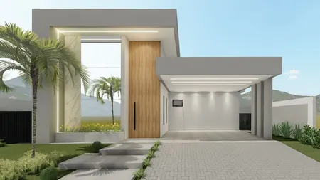 Casa em Condomínio para Venda