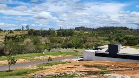 Terreno em Condomínio para Venda