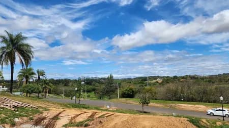Terreno em Condomínio para Venda