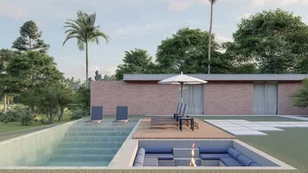 Casa em Condomínio para Venda