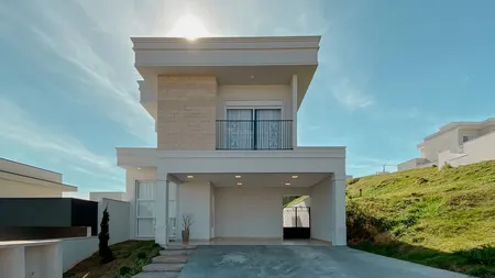 Casa em Condomínio para Venda