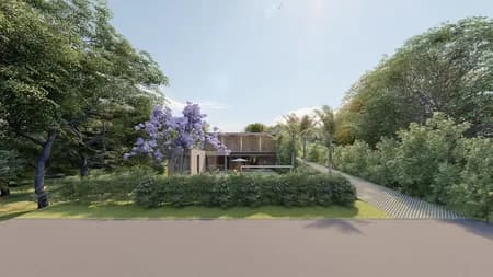 Casa em Condomínio para Venda