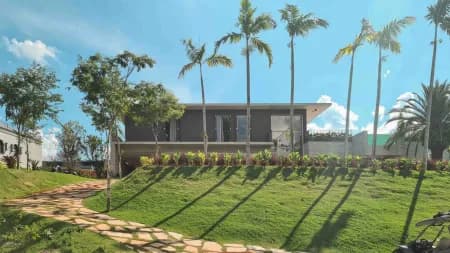 Casa em Condomínio para Venda