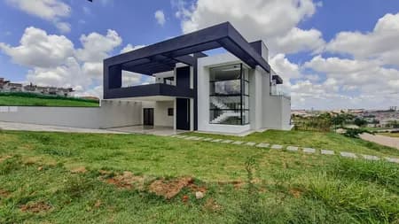 Casa em Condomínio para Venda