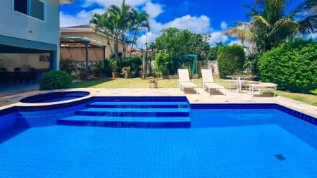 Casa em Condomínio para Venda ou Aluguel