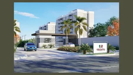 Apartamento para Venda