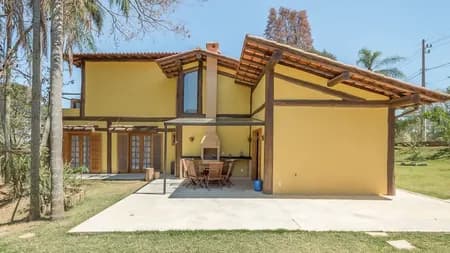 Propriedade Rural para Venda