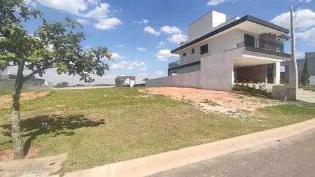 Terreno em Condomínio para Venda