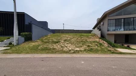 Terreno em Condomínio para Venda