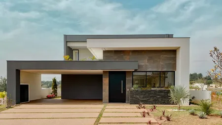 Casa em Condomínio para Venda