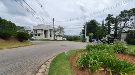 Terreno em Condomínio para Venda