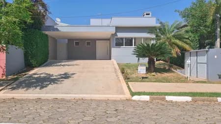 Casa em Condomínio para Venda