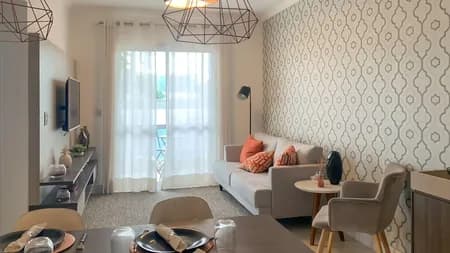 Apartamento para Venda